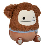 Squishmallows 30 cm Benny Bigfoot