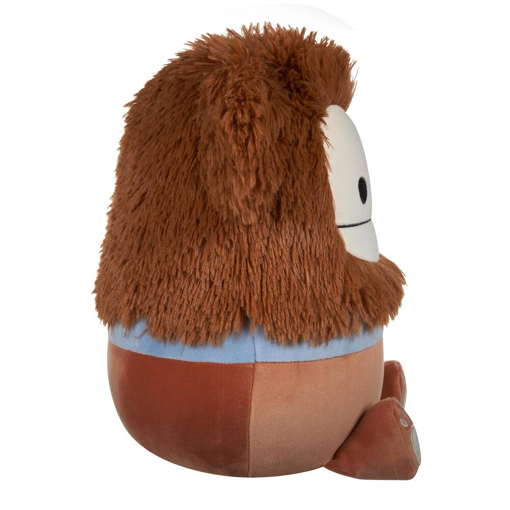 Squishmallows 30 cm Benny Bigfoot