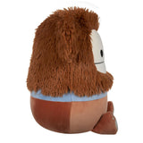 Squishmallows 30 cm Benny Bigfoot