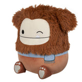 Squishmallows 30 cm Benny Bigfoot
