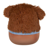 Squishmallows 30 cm Benny Bigfoot