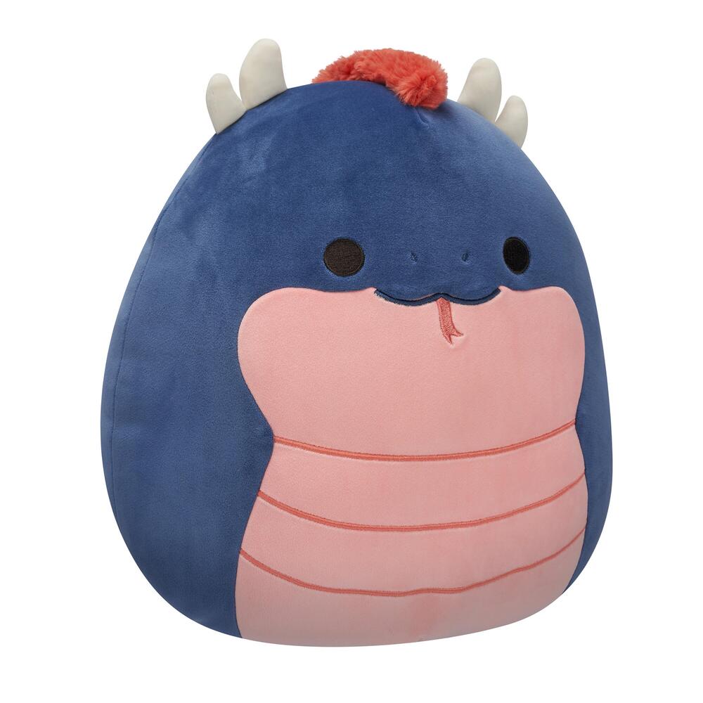Squishmallows 30 cm Cian Basilisk