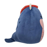 Squishmallows 30 cm Cian Basilisk