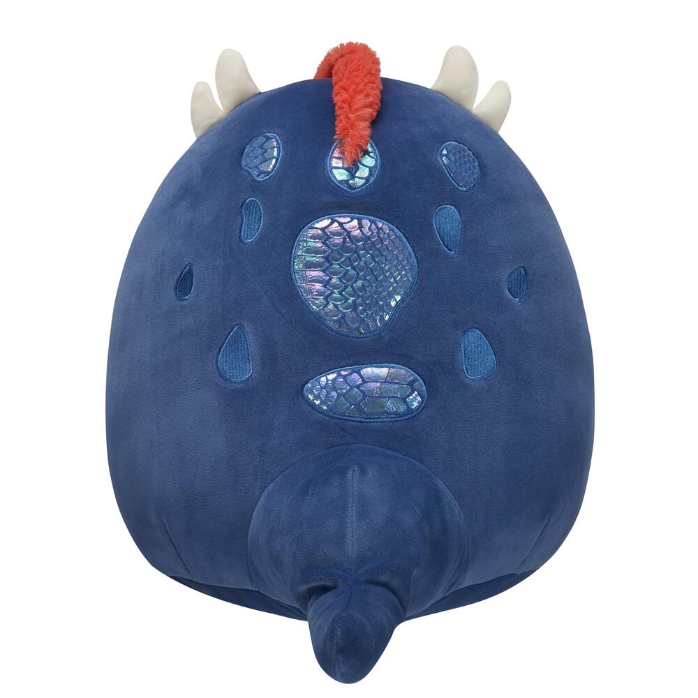 Squishmallows 30 cm Cian Basilisk