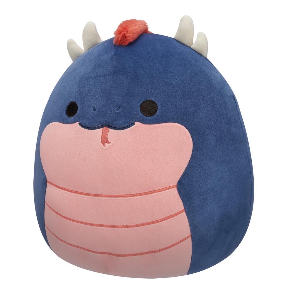 Squishmallows 30 cm Cian Basilisk