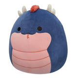 Squishmallows 30 cm Cian Basilisk