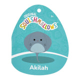 Squishmallows 30 cm Rokke