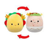 Squishmallows 13 cm Flip A Mallows ass