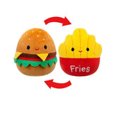 Squishmallows 13 cm Flip A Mallows ass