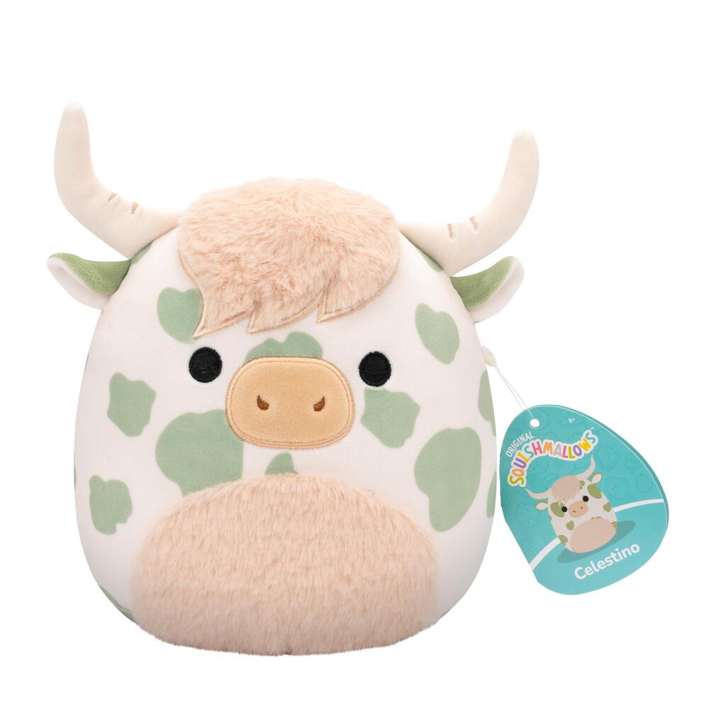Squishmallows 19 cm ass