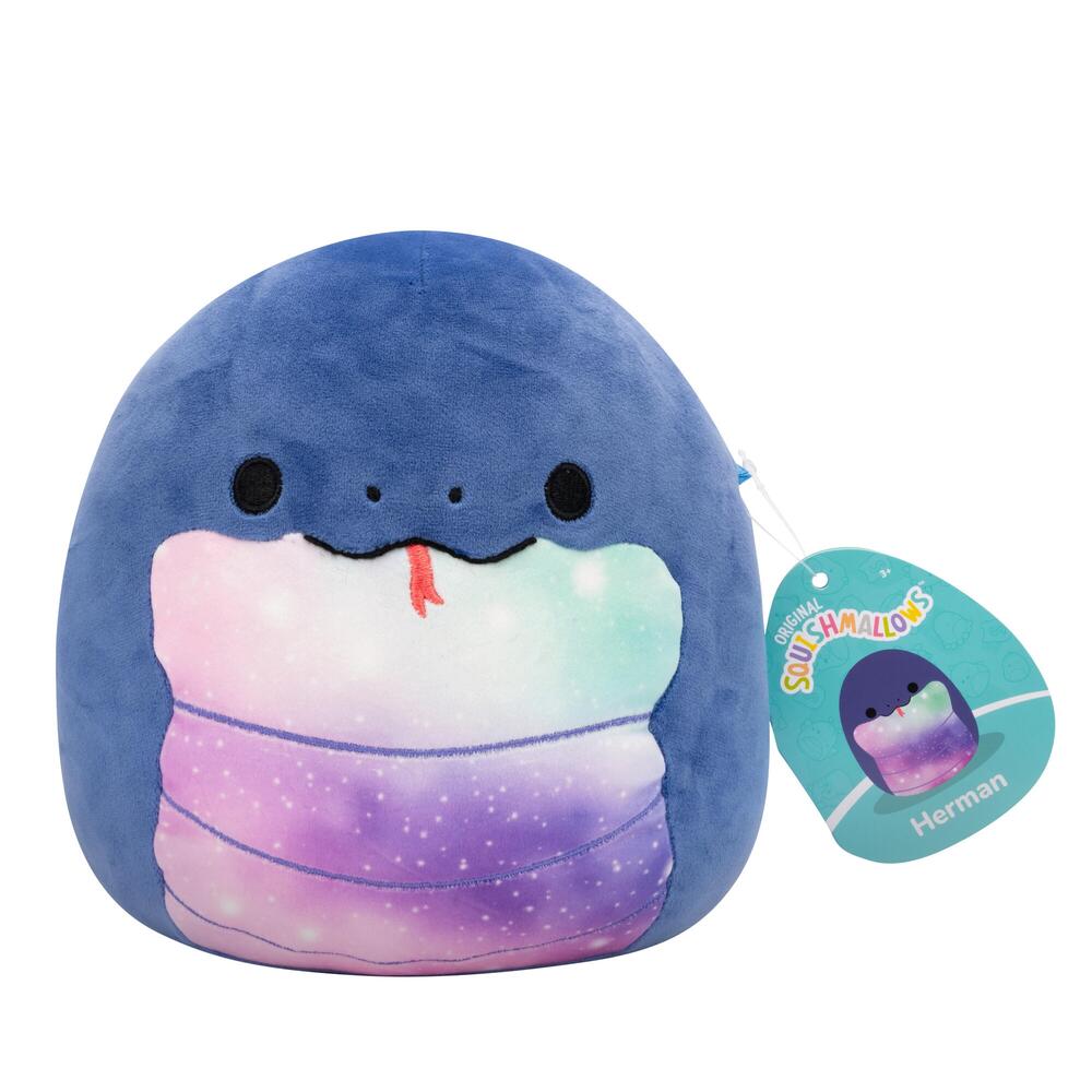 Squishmallows 19 cm ass