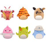 Squishmallows 19 cm asst