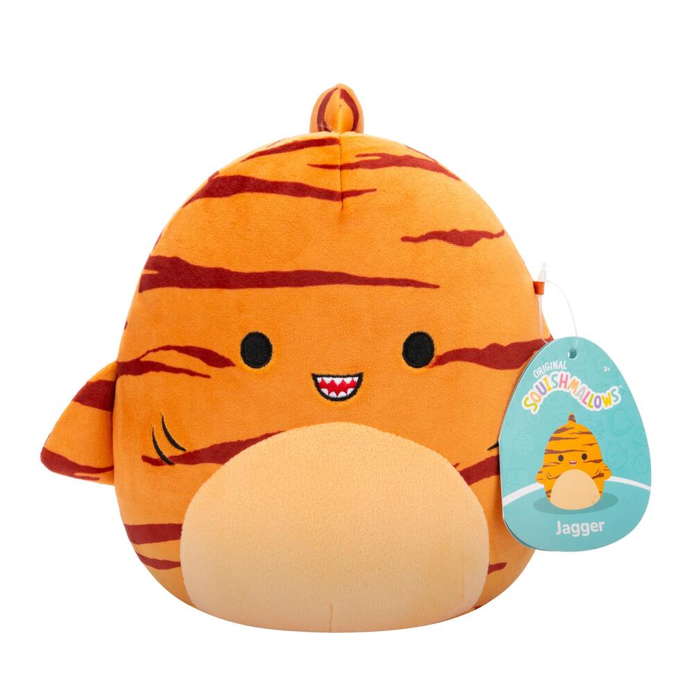 Squishmallows 19 cm asst