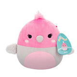 Squishmallows 19 cm asst