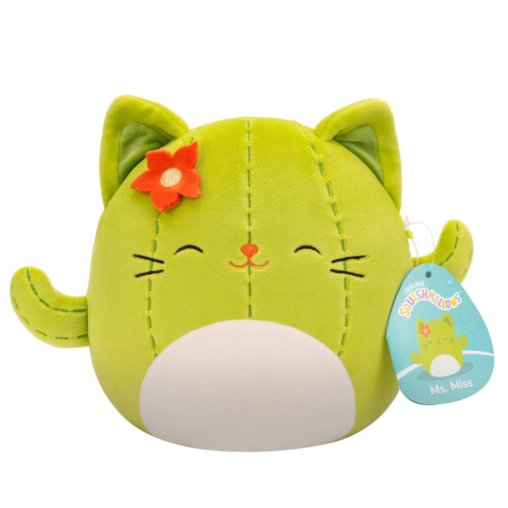 Squishmallows 19 cm asst