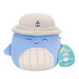 Squishmallows 19 cm asst