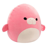 Squishmallows 40 cm Manatee