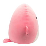 Squishmallows 40 cm Manatee