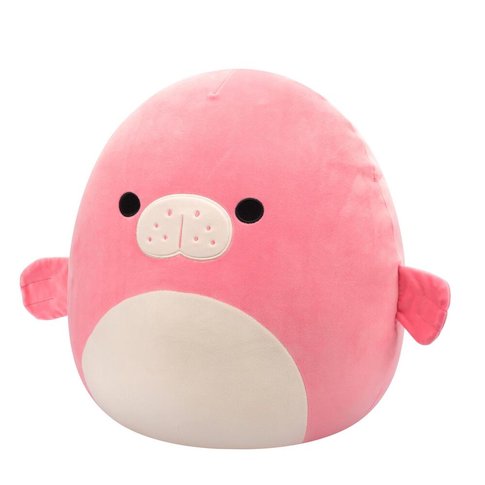 Squishmallows 40 cm Manatee