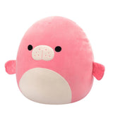 Squishmallows 40 cm Manatee