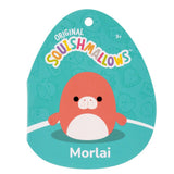 Squishmallows 40 cm Manatee