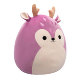 Squishmallows 40 cm Fawn