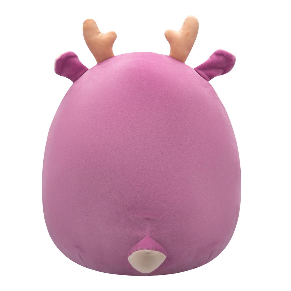 Squishmallows 40 cm Fawn