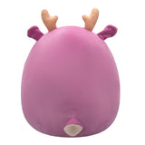 Squishmallows 40 cm Fawn