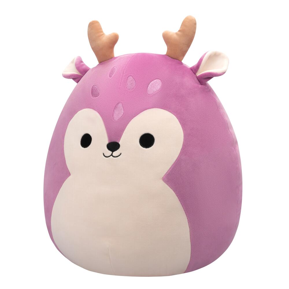 Squishmallows 40 cm Fawn