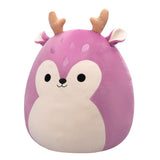 Squishmallows 40 cm Fawn