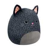 Squishmallows 40 cm Xiomara Panter