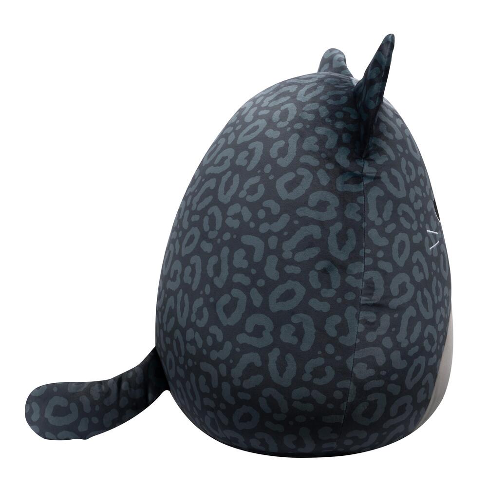 Squishmallows 40 cm Xiomara Panter