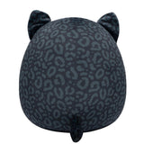 Squishmallows 40 cm Xiomara Panter