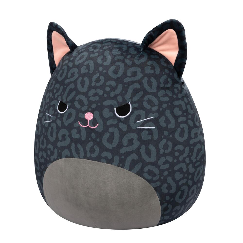Squishmallows 40 cm Xiomara Panter