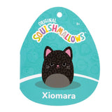Squishmallows 40 cm Xiomara Panter