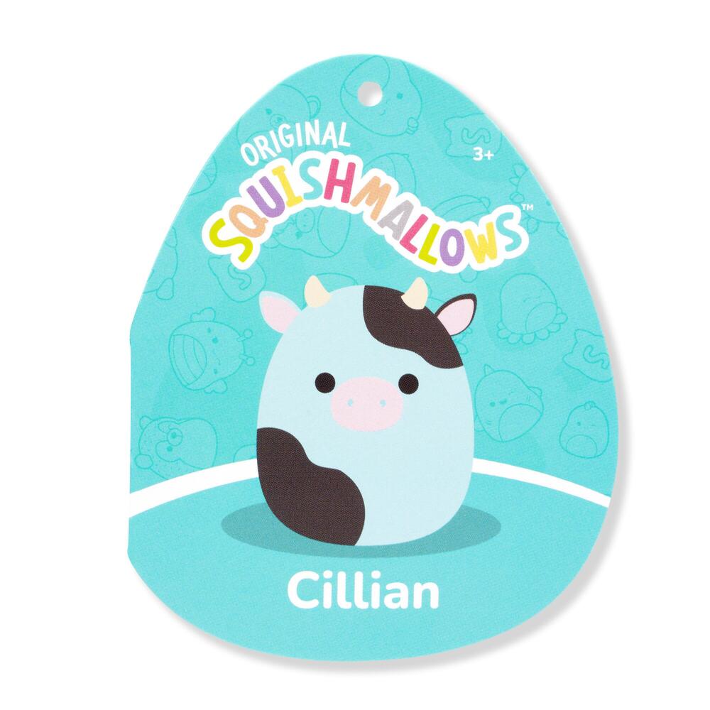 Squishmallows 50 cm Cillian Ko