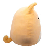 Squishmallows 50 cm Cooper Hund