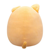 Squishmallows 50 cm Cooper Hund