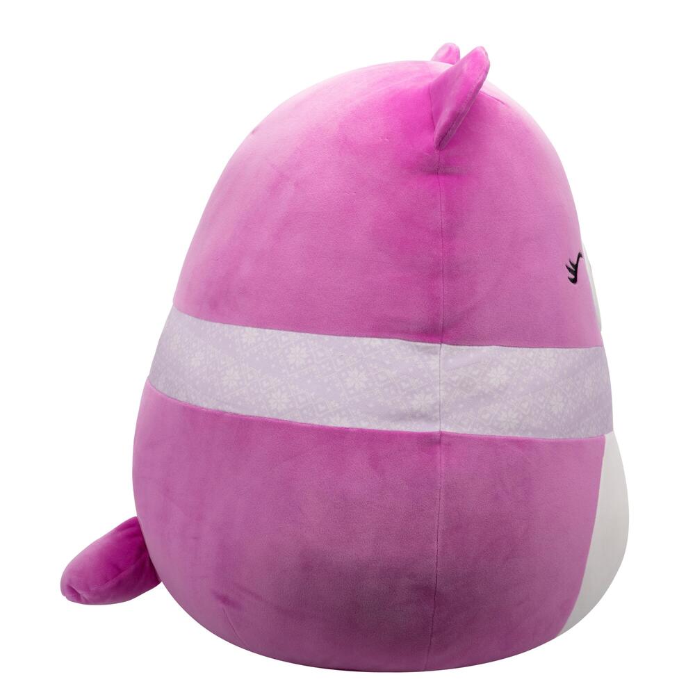 Squishmallows 50 cm Crisanta Bjørn