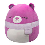 Squishmallows 50 cm Crisanta Bjørn
