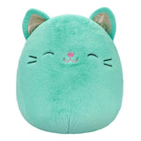 Squishmallows 50 cm Fuzz A Mallows Charisma Kat