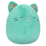 Squishmallows 50 cm Fuzz A Mallows Charisma Kat