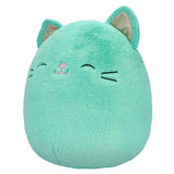 Squishmallows 50 cm Fuzz A Mallows Charisma Kat