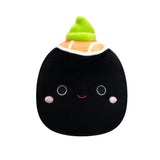 Squishmallows 13 cm Flip A Mallows ass