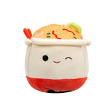 Squishmallows 13 cm Flip A Mallows ass