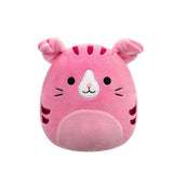 Squishmallows 13 cm Flip A Mallows ass