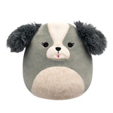 Squishmallows 13 cm Flip A Mallows ass