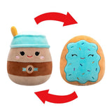 Squishmallows 13 cm Flip A Mallows ass