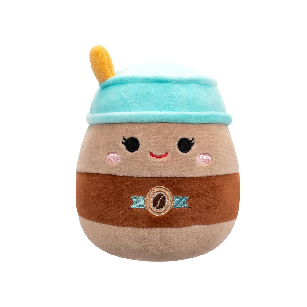Squishmallows 13 cm Flip A Mallows ass