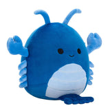 Squishmallows 19 cm ass